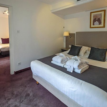 Hotel Restaurant & Spa Verte Vallee Munster  Dış mekan fotoğraf