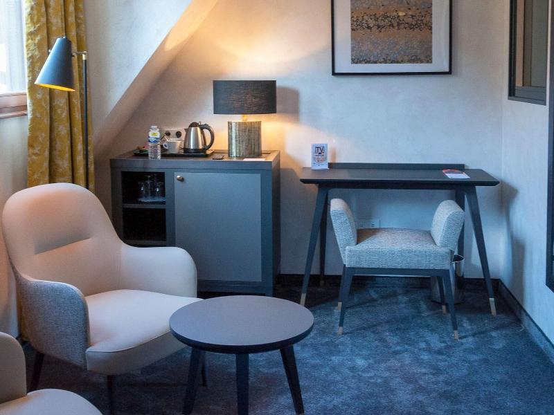 Hotel Restaurant & Spa Verte Vallee Munster  Dış mekan fotoğraf