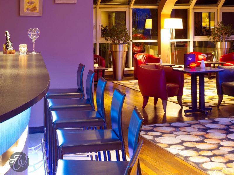 Hotel Restaurant & Spa Verte Vallee Munster  Dış mekan fotoğraf