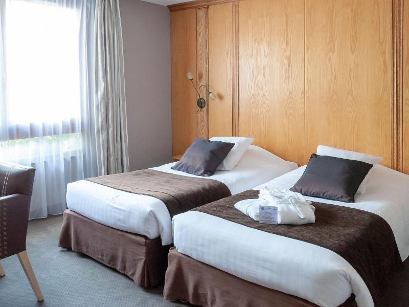 Hotel Restaurant & Spa Verte Vallee Munster  Dış mekan fotoğraf