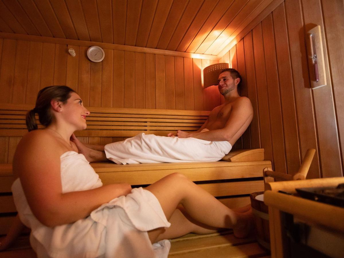 Hotel Restaurant & Spa Verte Vallee Munster  Dış mekan fotoğraf
