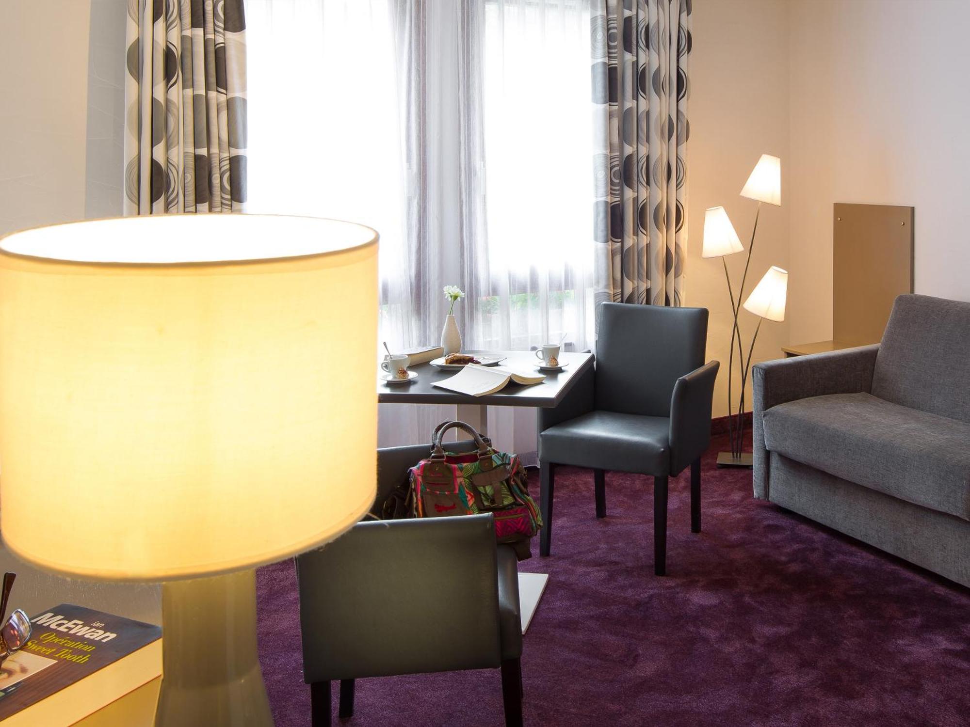 Hotel Restaurant & Spa Verte Vallee Munster  Dış mekan fotoğraf