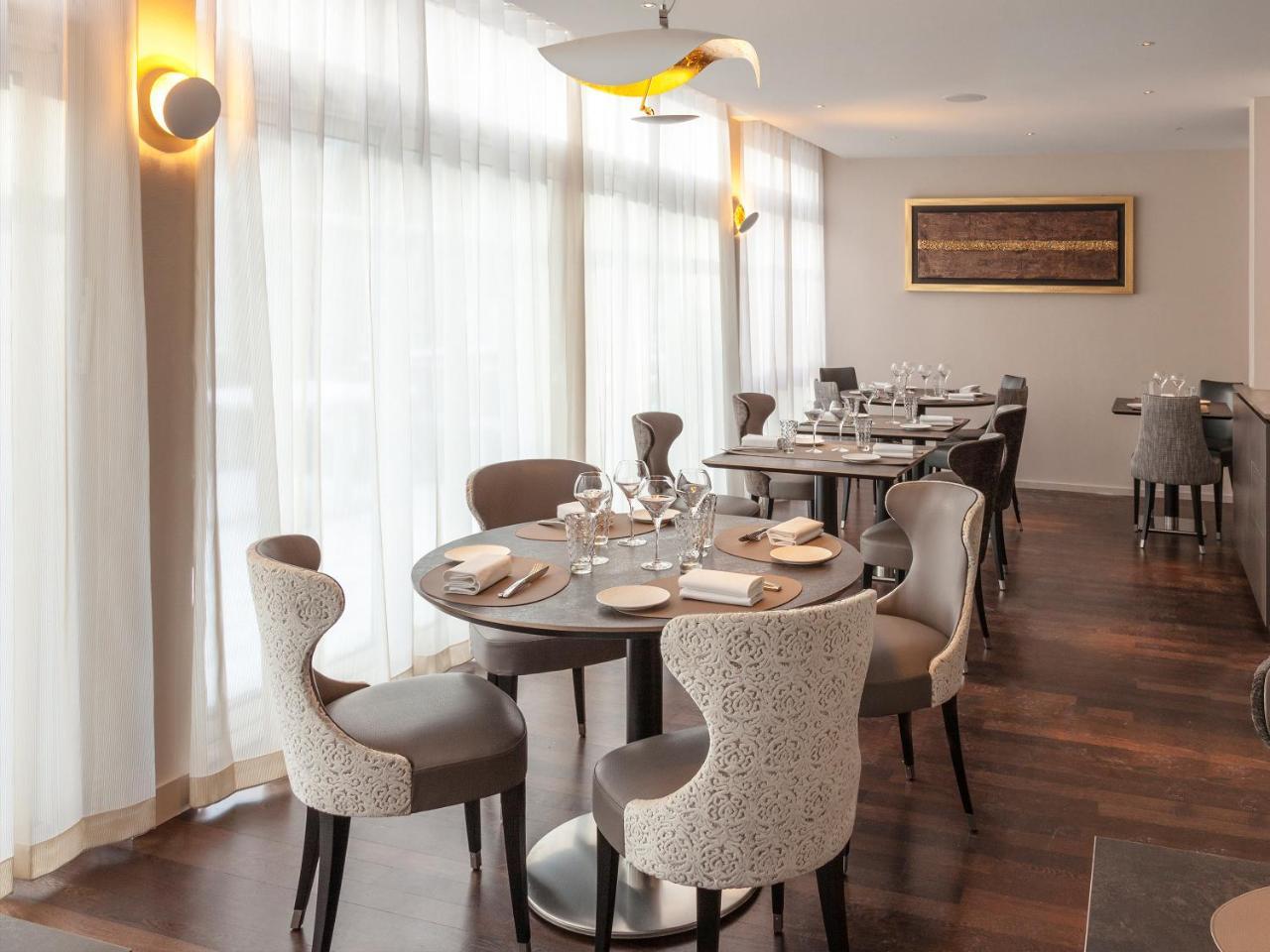 Hotel Restaurant & Spa Verte Vallee Munster  Dış mekan fotoğraf