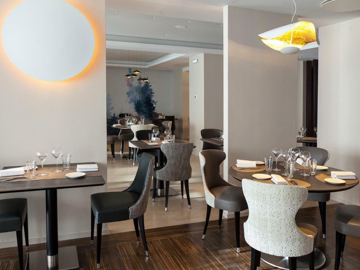 Hotel Restaurant & Spa Verte Vallee Munster  Dış mekan fotoğraf