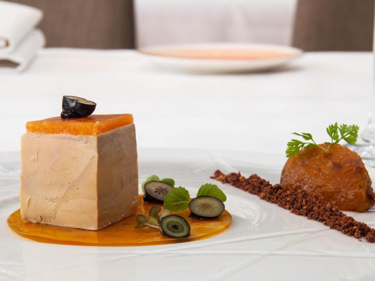 Hotel Restaurant & Spa Verte Vallee Munster  Dış mekan fotoğraf